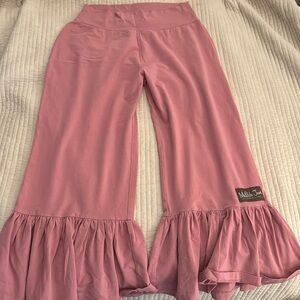 Matilda Jane Big Ruffles